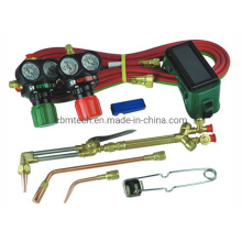 Cbmtech Welding Cutting Outfit with Good Quality
